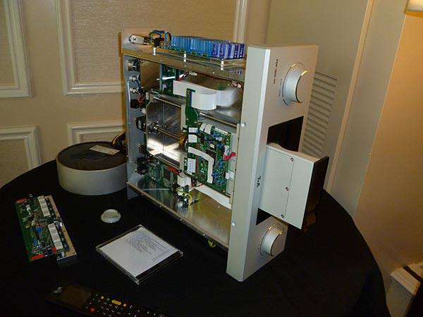 T+A PDP 3000 HV T+A PDP 3000 HV