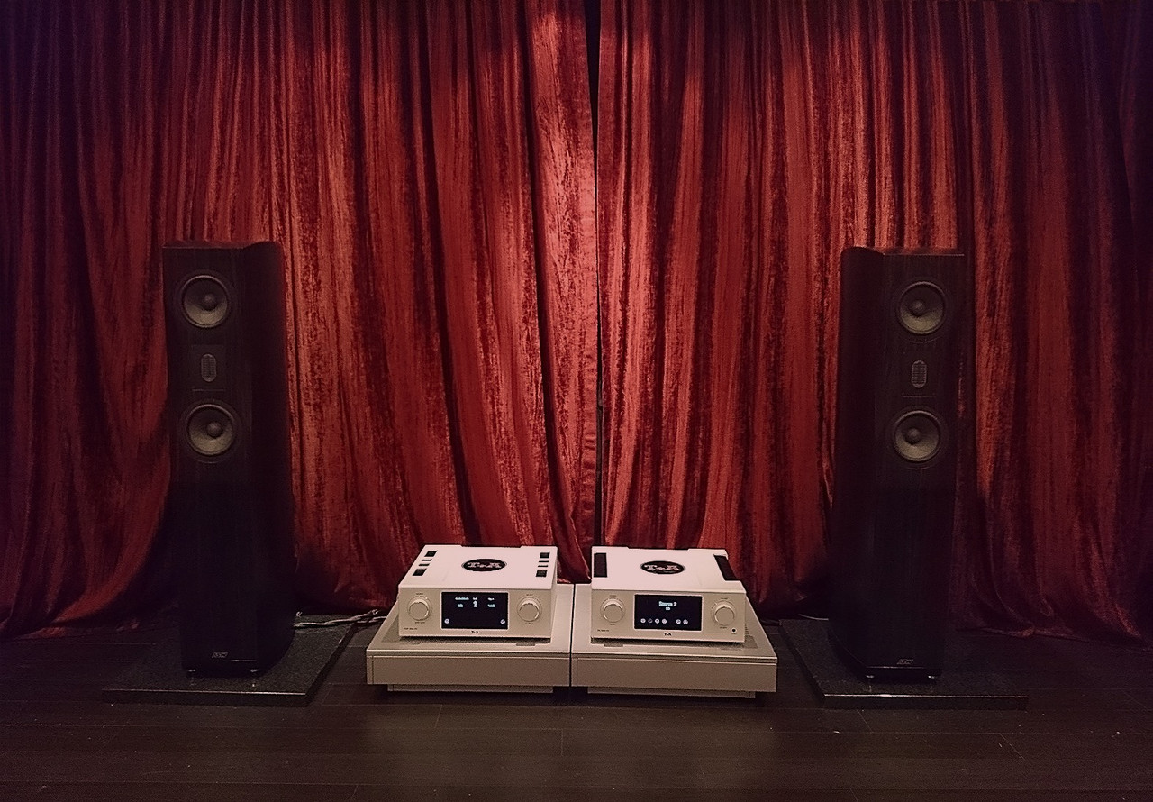 T+A PDP 3000 HV T+A PDP 3000 HV