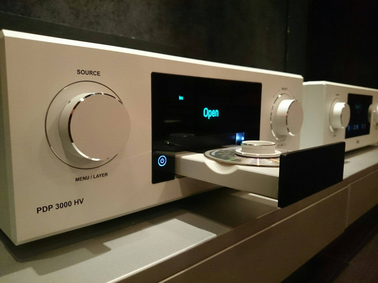T+A PDP 3000 HV T+A PDP 3000 HV