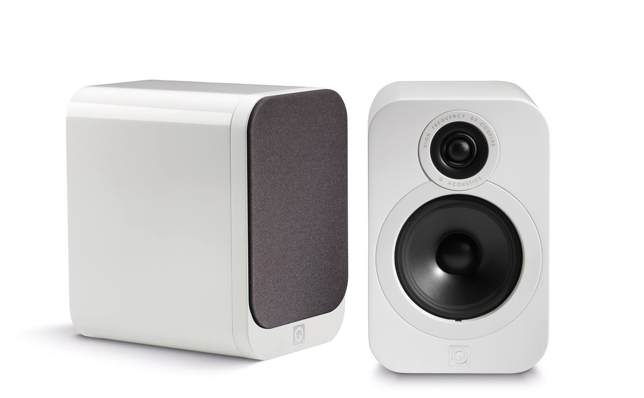 Q Acoustics 3000 Q Acoustics 3000