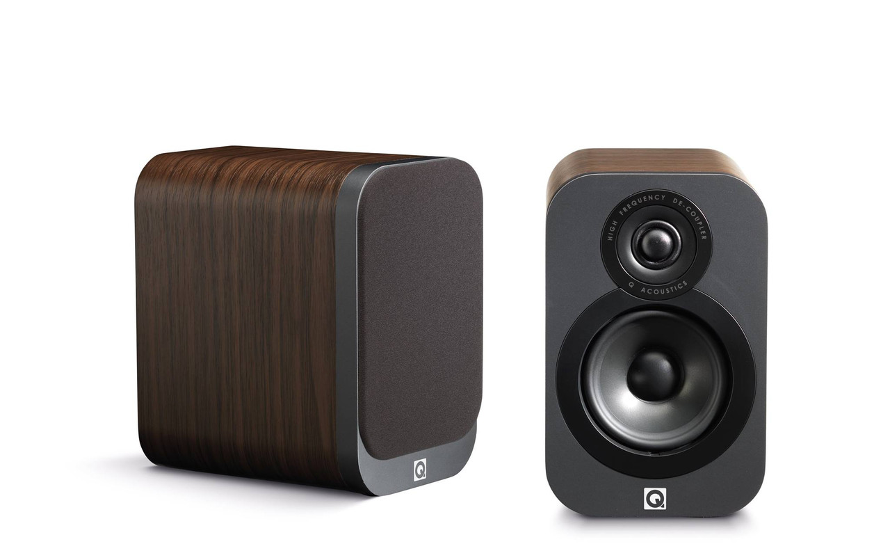 Q Acoustics 3000 Q Acoustics 3000