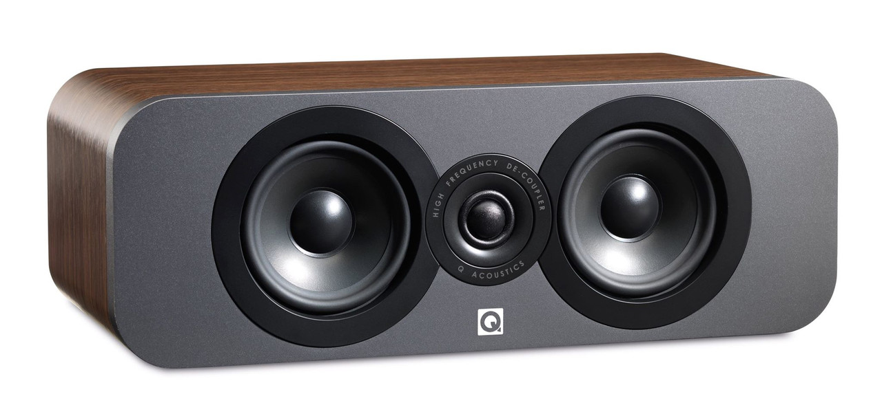 Q Acoustics 3000 Q Acoustics 3000