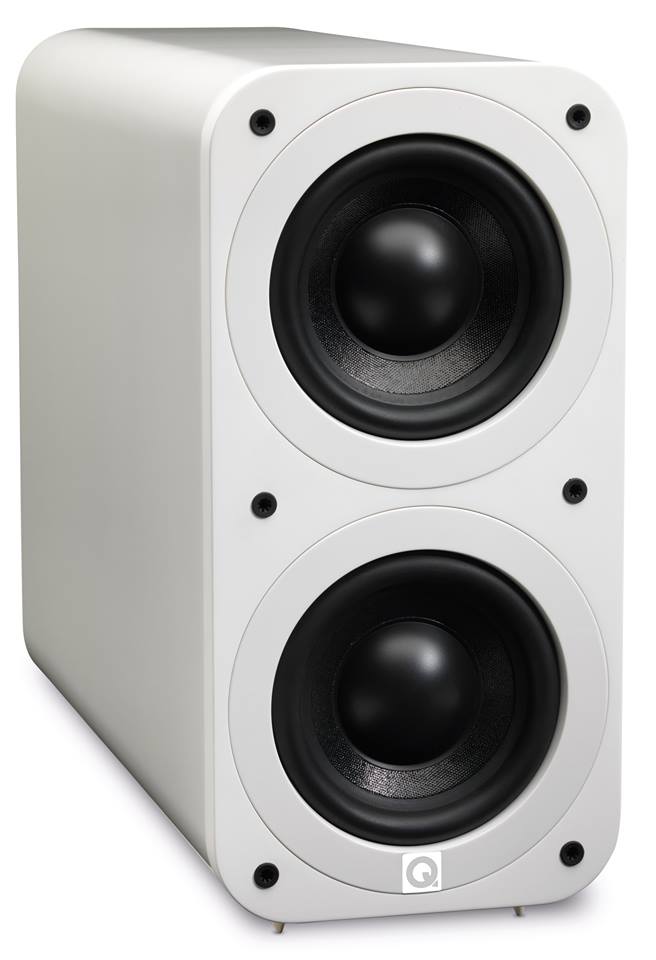 Q Acoustics 3000 Q Acoustics 3000