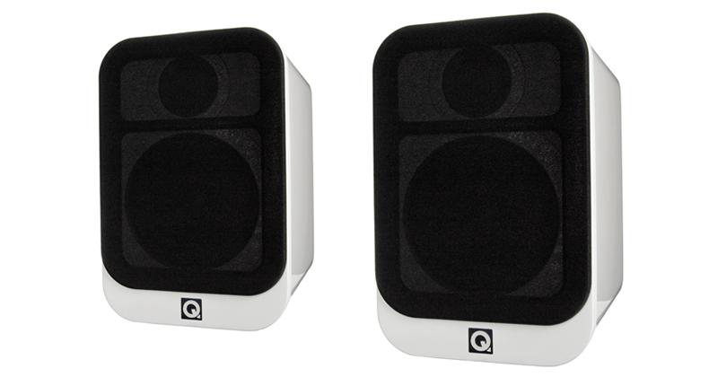 Q Acoustics 3020 Q Acoustics 3020