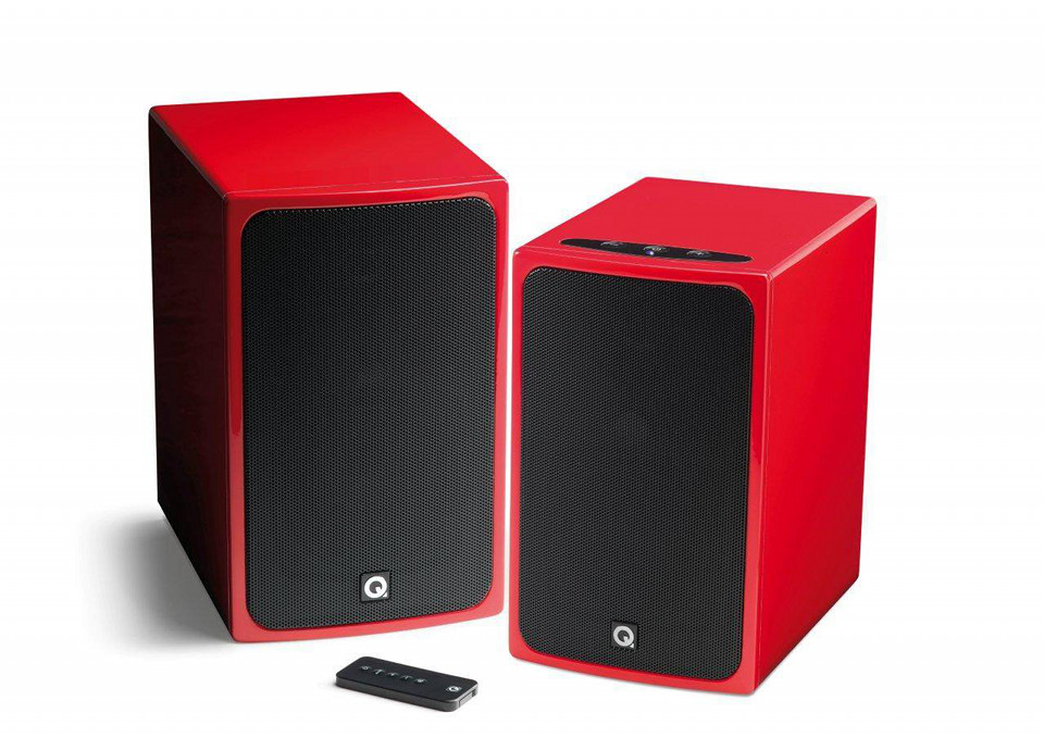 Q Acoustics BT3 Q Acoustics BT3