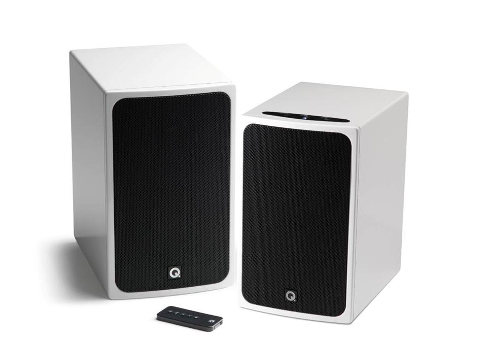 Q Acoustics BT3 Q Acoustics BT3