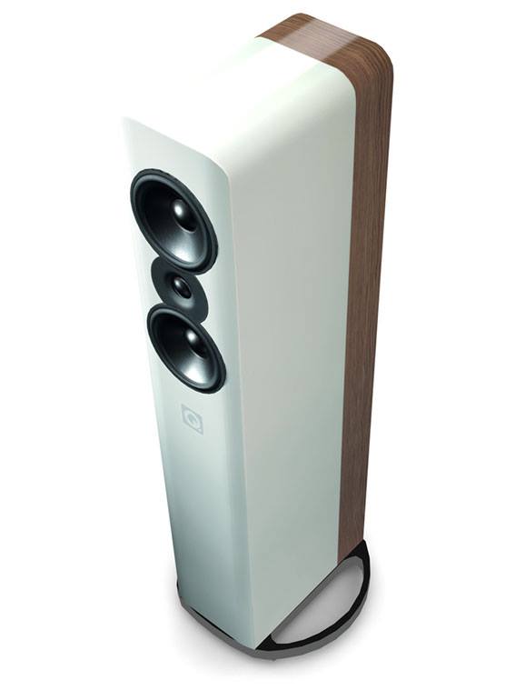 Q Acoustics Concept 500 Q Acoustics Concept 500