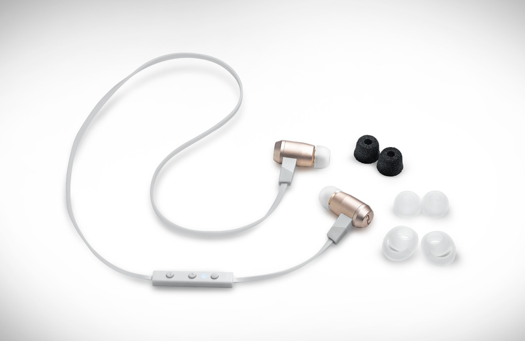 Optoma NuForce BE6 Optoma NuForce BE6