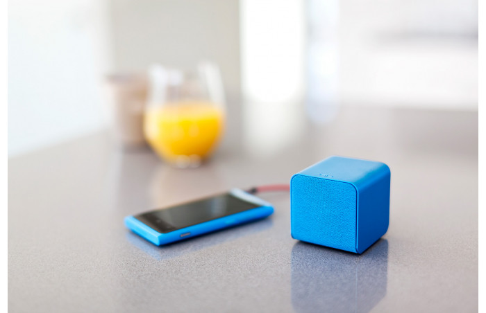 NuForce Cube NuForce Cube