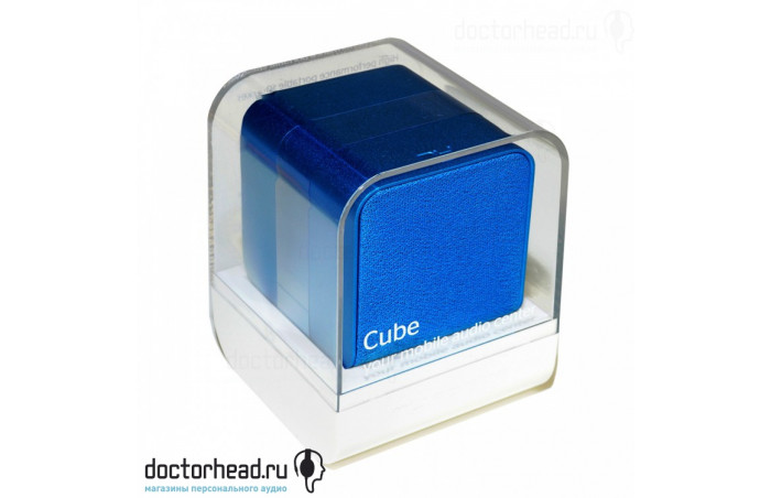 NuForce Cube NuForce Cube