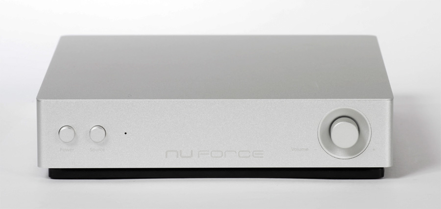 NuForce WDC200 NuForce WDC200