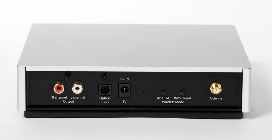 NuForce WDC200 NuForce WDC200