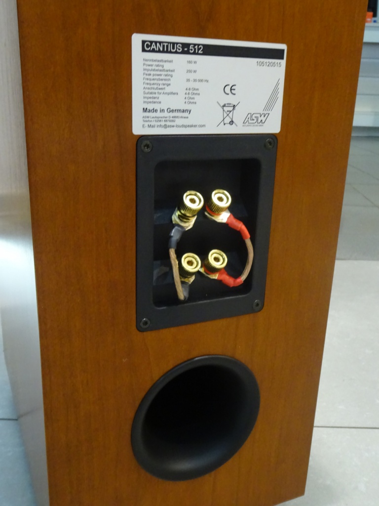 ASW Cantius 512 ASW Cantius 512