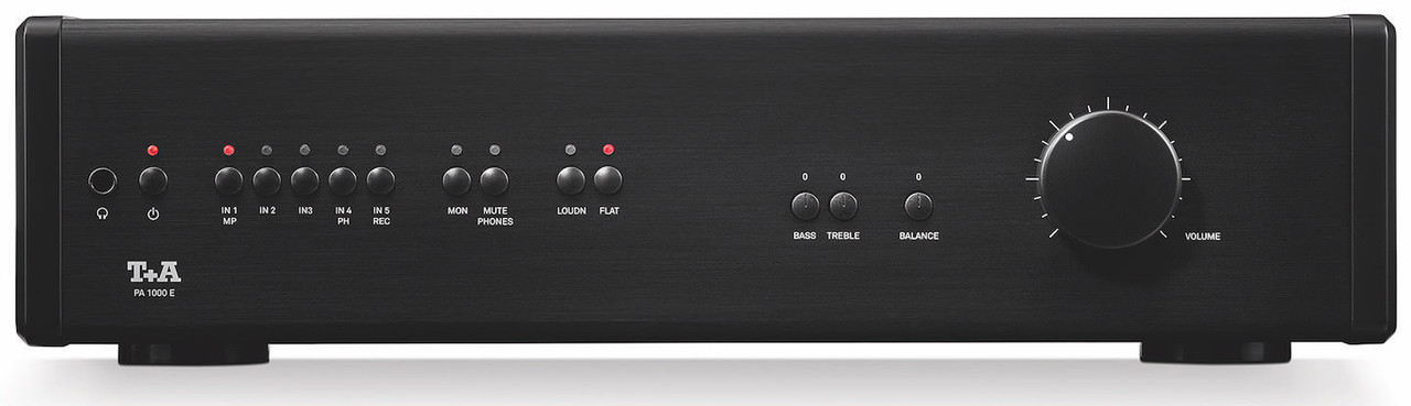 T+A PA 1000 E T+A PA 1000 E