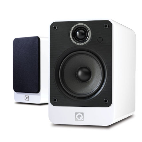 Q Acoustics 2000i 5.1 - 