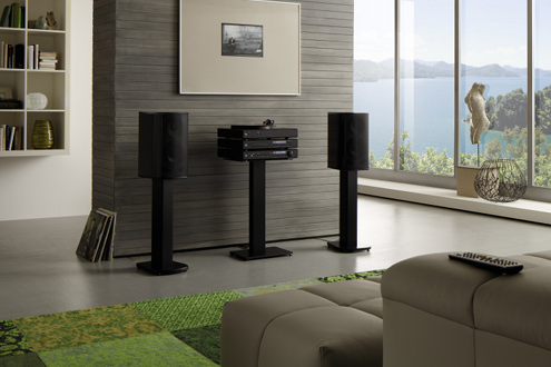 T+A R Serie, Criterion TCD410 T+A R Serie, Criterion TCD410