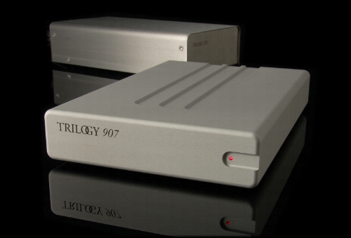 Trilogy 907 Trilogy 907
