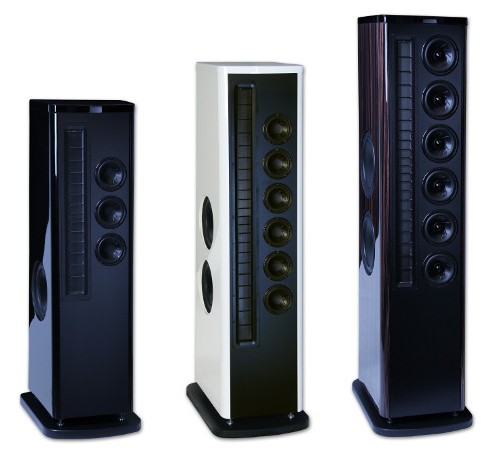 T+A Solitaire CWT500 CWT1000 CWT2000 T+A Solitaire CWT500 CWT1000 CWT2000