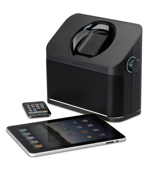 Conran Audio Dock