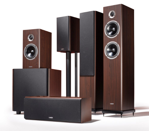 Обновление Acoustic Energy Neo Обновление Acoustic Energy Neo