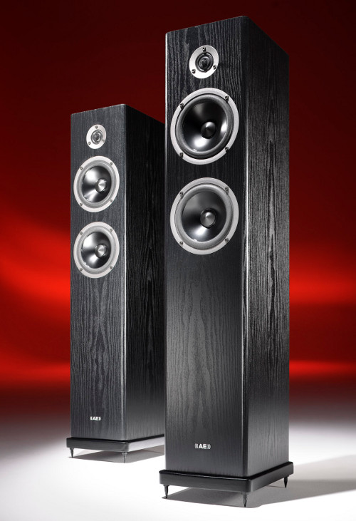 Обновление Acoustic Energy Neo Обновление Acoustic Energy Neo
