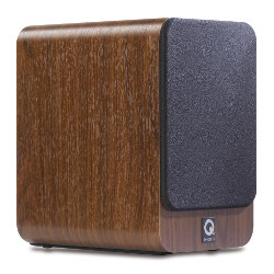 Q Acoustics 2020  