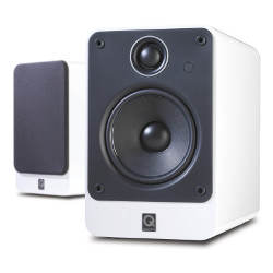 Q Acoustics 2010  