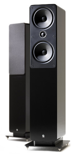 Q Acoustics 2050  