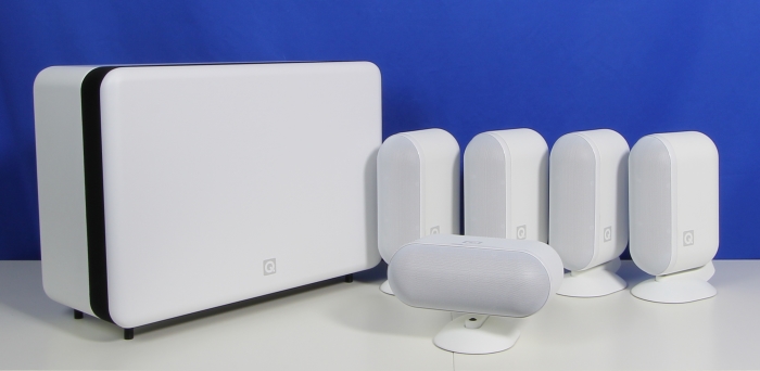 Q Acoustics 7000i Q Acoustics 7000i