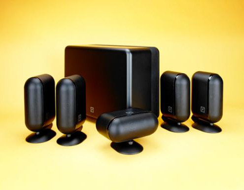 Q Acoustics Q7000i Q Acoustics Q7000i