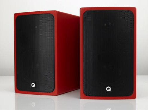 Q Acoustics BT-3