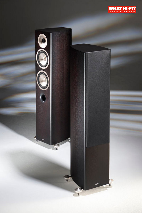 Acoustic Energy Radiance 2 Acoustic Energy Radiance 2