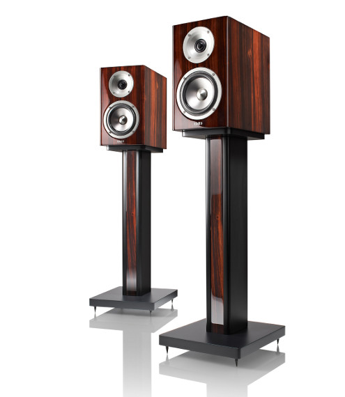 Acoustics Energy Reference 1 получила оценку 5 звезд WHF Acoustics Energy Reference 1 получила оценку 5 звезд WHF