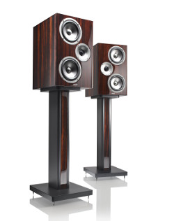 Acoustic Energy Reference Two Acoustic Energy Reference Two