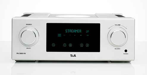 T+A PA 3000 HV T+A PA 3000 HV