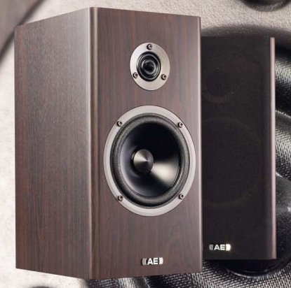 Acoustic Energy Neo One V2 Acoustic Energy Neo One V2