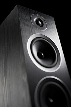 Acoustic Energy 1-Series