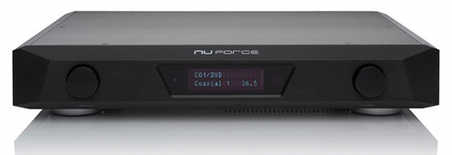 NuForce MCP-18