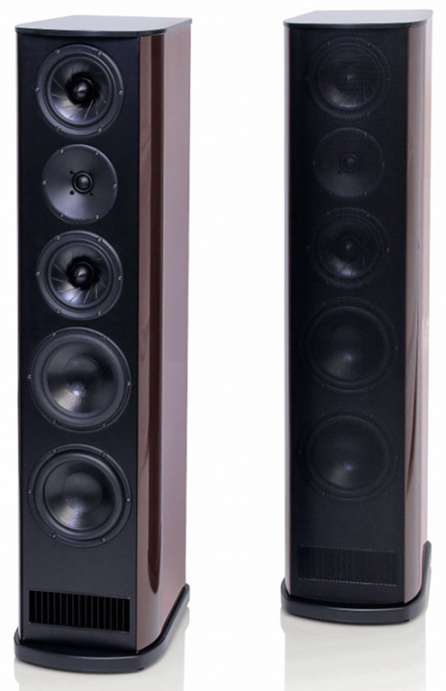 T+A Criterion TCD 210S T+A Criterion TCD 210S