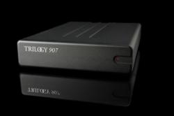 черный Trilogy 907 черный Trilogy 907