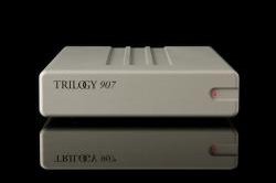 серебристый Trilogy 907 серебристый Trilogy 907