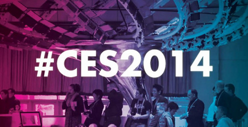 CES 2014