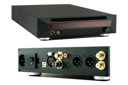 Nu Force DAC-9