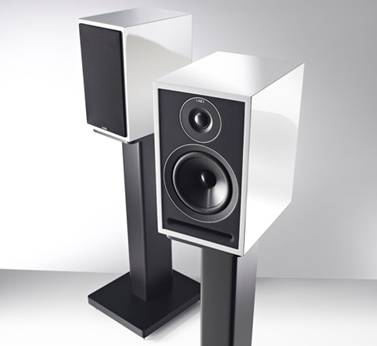 Acoustic Energy Series 3