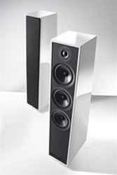 Hi-Fi & High End SHOW. Acoustic Energy Series 3