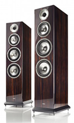 Hi-Fi & High End SHOW. Acoustic Energy Reference 3