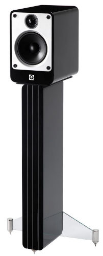 Q Acoustics Concept 20 Q Acoustics Concept 20