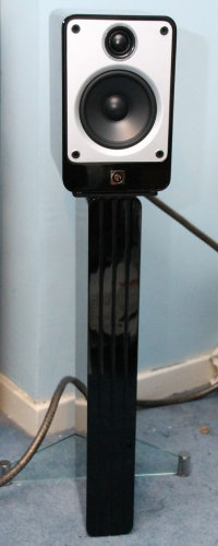Q Acoustics Concept 20 Q Acoustics Concept 20