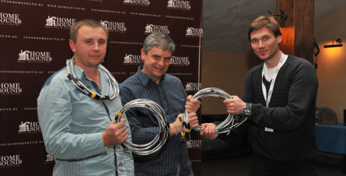 Abbey Road Cables Abbey Road Cables