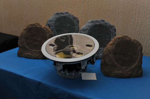 Proficient Audio Systems Proficient Audio Systems